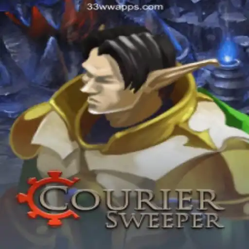 CourierSweeper: Unveiling the Dynamic Game Revolution