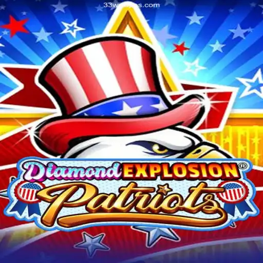 Unveiling the Thrills of DiamondExplosionPatriots: A Modern Gaming Adventure