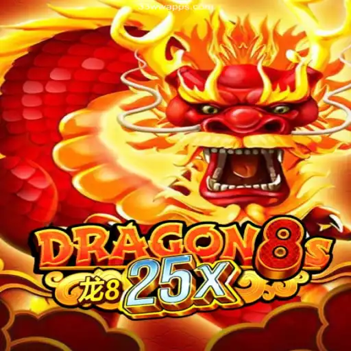 Dive into the Epic World of Dragon8s25x: An In-Depth Guide