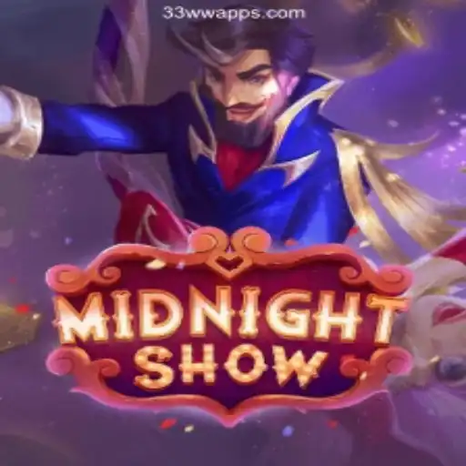 MidnightShow: The New Online Sensation Taking the Gaming World by Storm