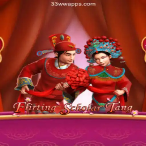 Discover the Intriguing World of FlirtingScholarTang: A Captivating Gaming Experience