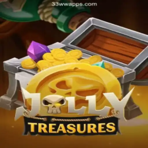 Exploring the Exciting World of JollyTreasures