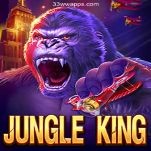 JungleKing: The Ultimate Adventure of Thrills and Strategy