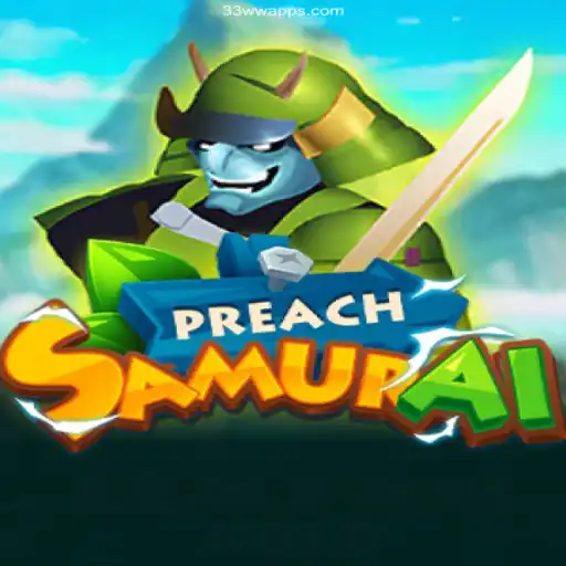 Discover PreachSamurai: A Unique Gaming Experience