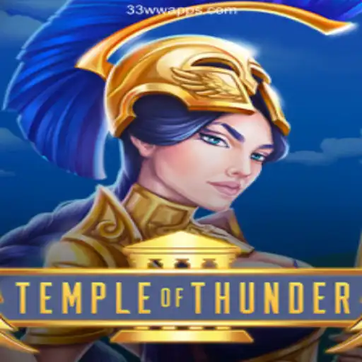 Exploring TempleofThunder: A Revolutionary Gaming Experience