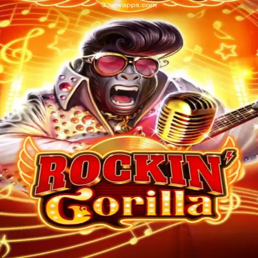Unveiling RockinGorilla: The Thrilling Adventure of the Digital Jungle