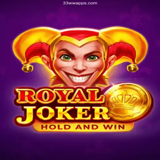 Discover the Exciting World of Royaljoker: An In-depth Look at 33ww⭐️ Online Plataforma Oficial