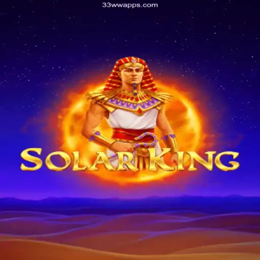 SolarKing: Conquer the Universe with Strategy and Skill