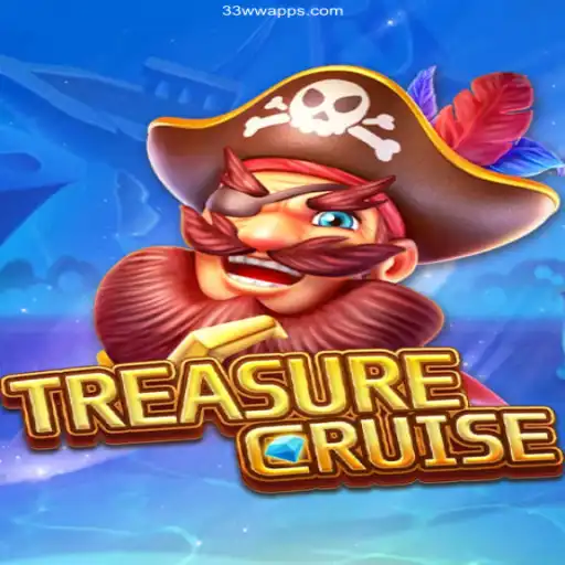Discovering TREASURECRUISE: Navigating the Seas of Adventure
