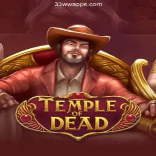 Temple of Dead: The Ultimate Adventure Awaits