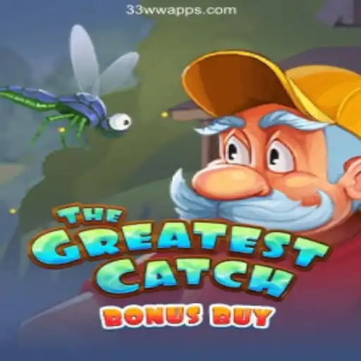 Exploring TheGreatestCatchBonusBuy: An Unforgettable Gaming Experience
