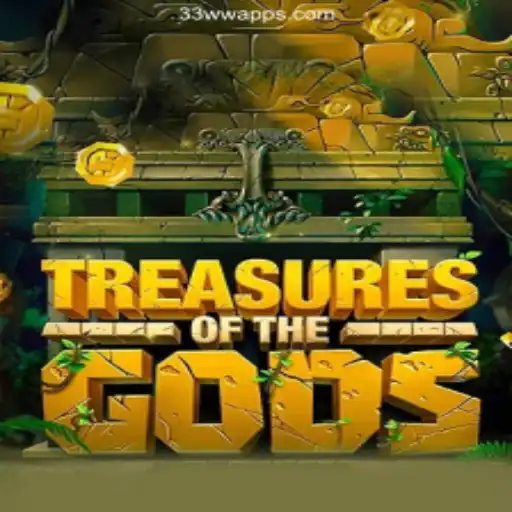 Discover the Adventures of TreasureoftheGods: Your New Gaming Obsession