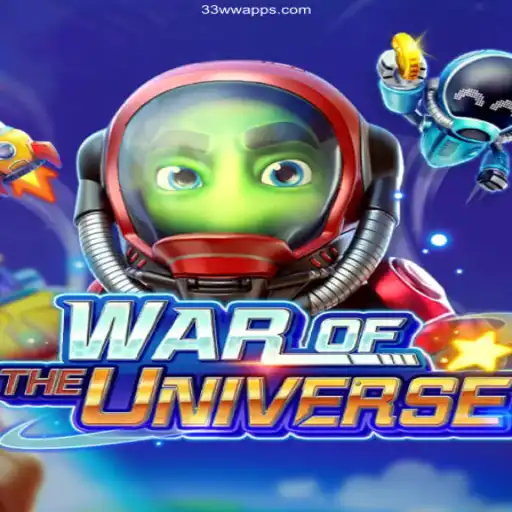 WAROFTHEUNIVERSE: The Ultimate Online Gaming Experience